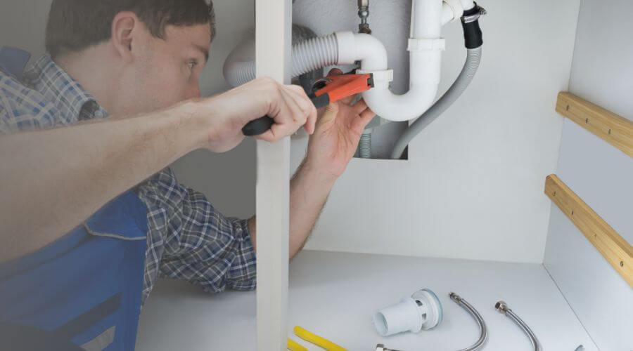 Professional Tankless Water Heater Installation in Port Edwards, WI